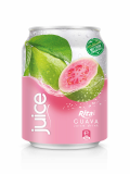 orange juice brands_ Guava Juice Drink 250ml Alu  